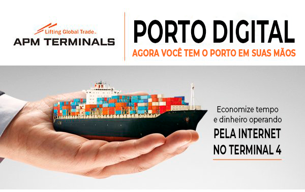 puerto digital