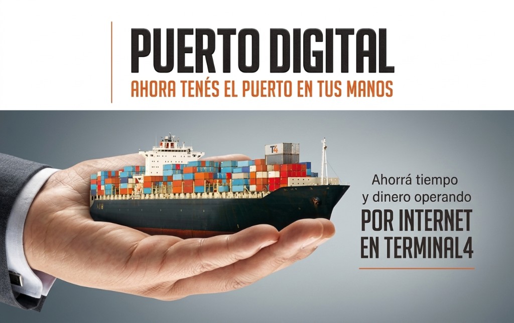 Porto Digital: o porto nas suas mãos